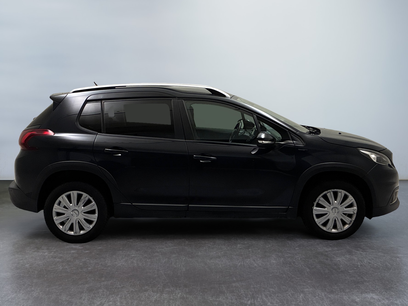 PEUGEOT 2008 BlueHDi 100ch S&S BVM5 2019