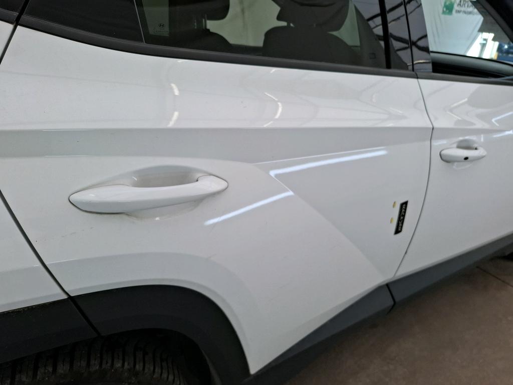 HYUNDAI TUCSON 1.6 T-GDI 150 Hybrid 48V iBVM Creative 2022