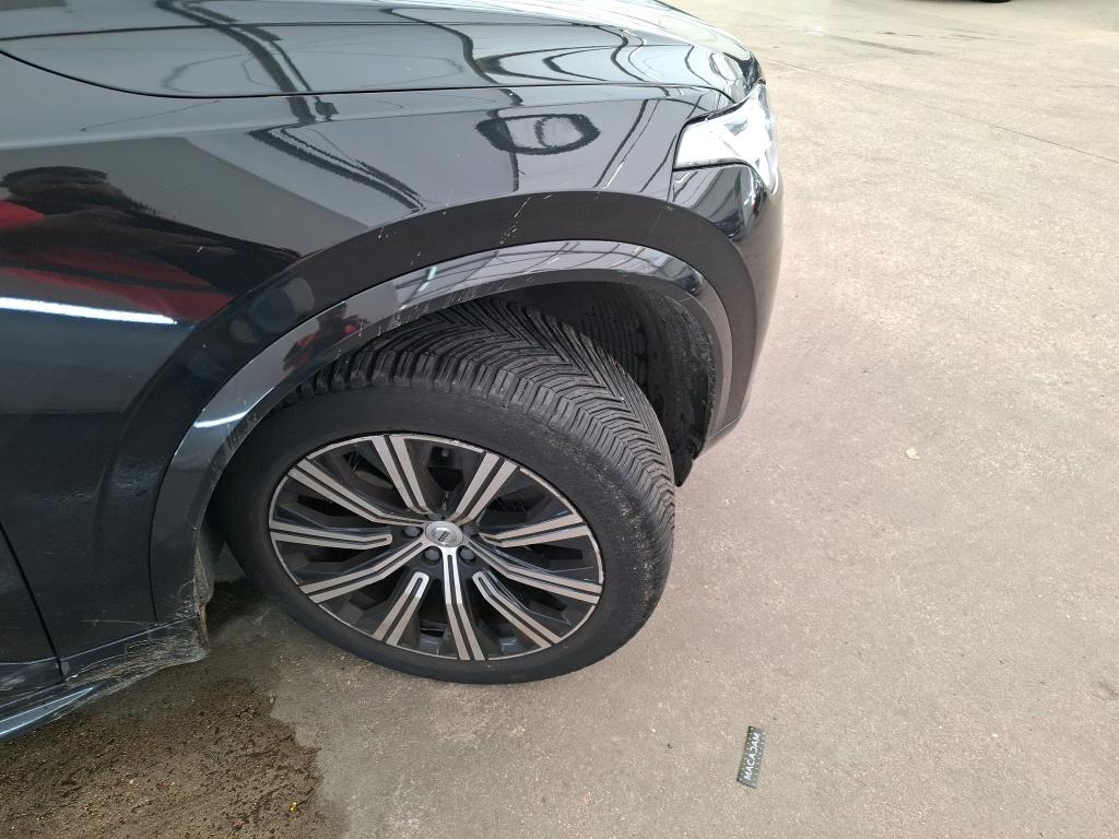 VOLVO XC90 T8 Twin Engine 303+87 ch Geartronic 8 7pl Inscription 2019