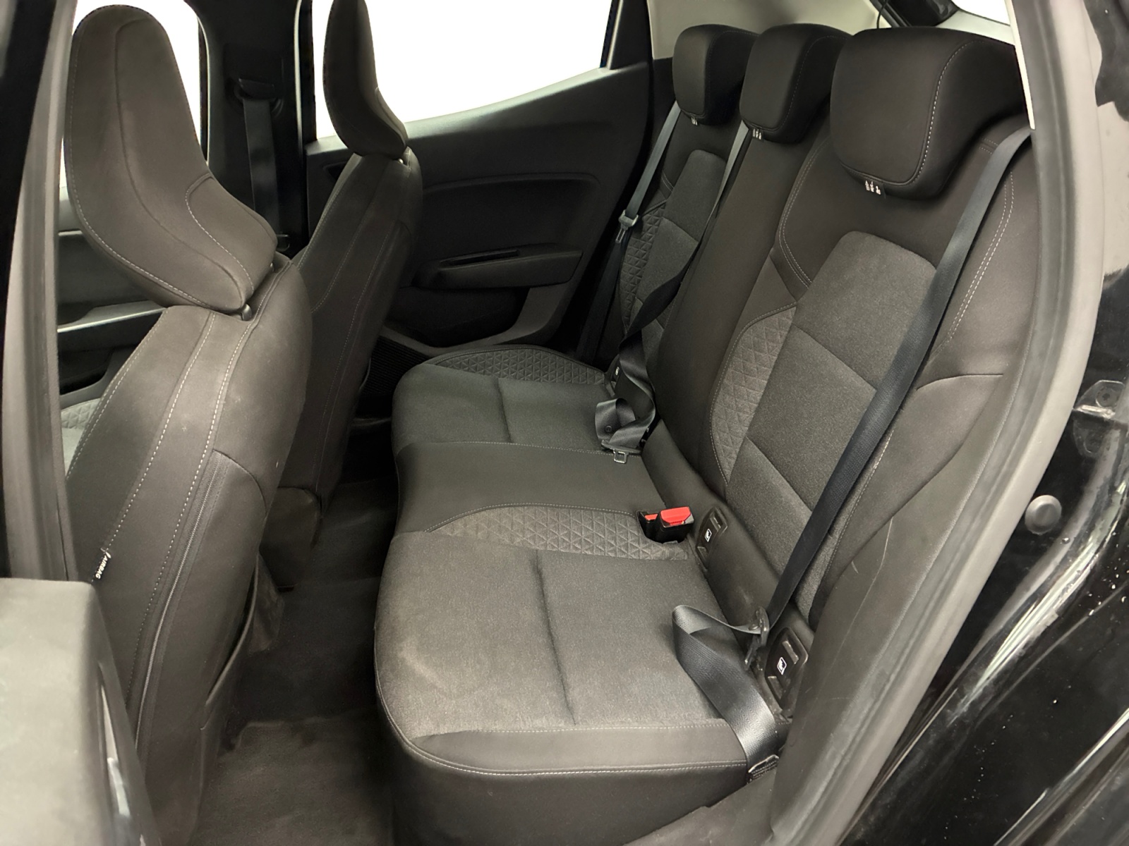 RENAULT Clio Blue dCi 85 Zen 2019