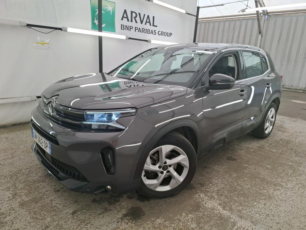 C5 AIRCROSS