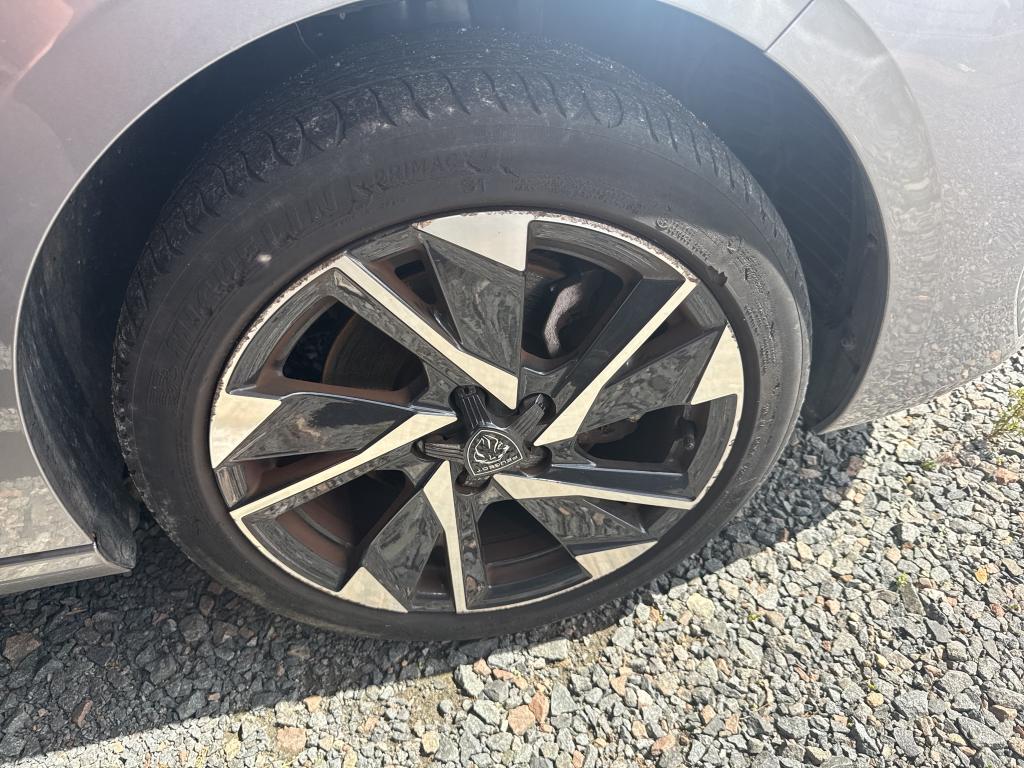 PEUGEOT 308 SW PureTech 130ch S&S EAT8 Allure Pack 2023