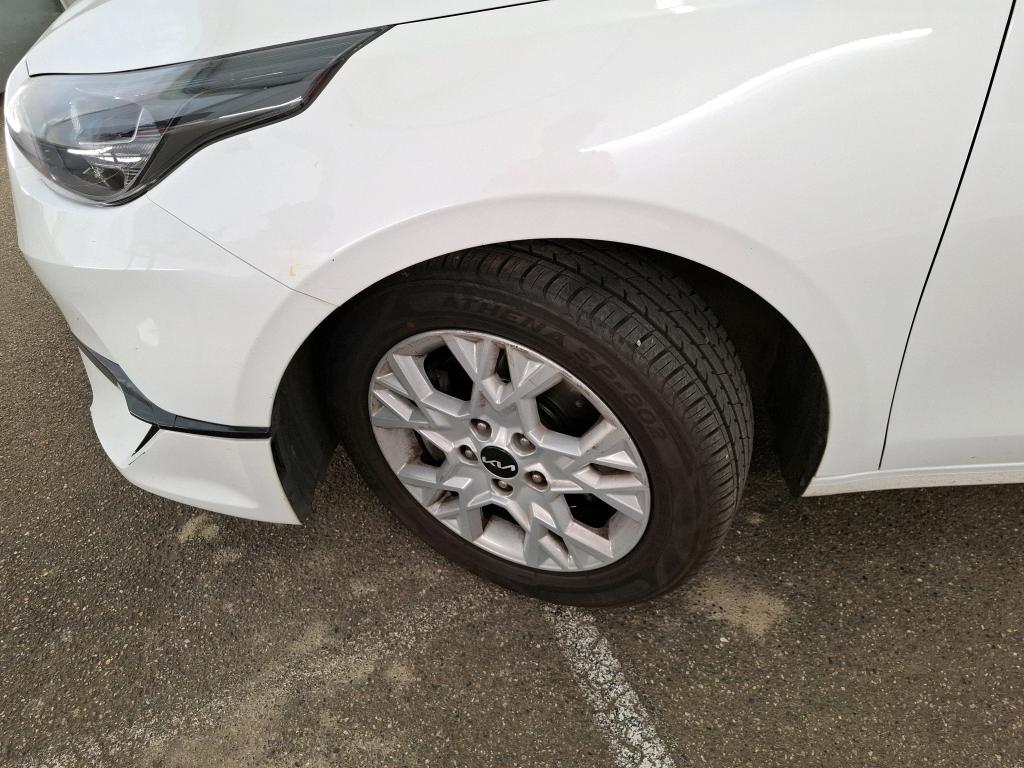 KIA CEE'D CEED SW 1.6 CRDi 136 ch MHEV iBVM6 Active 2024