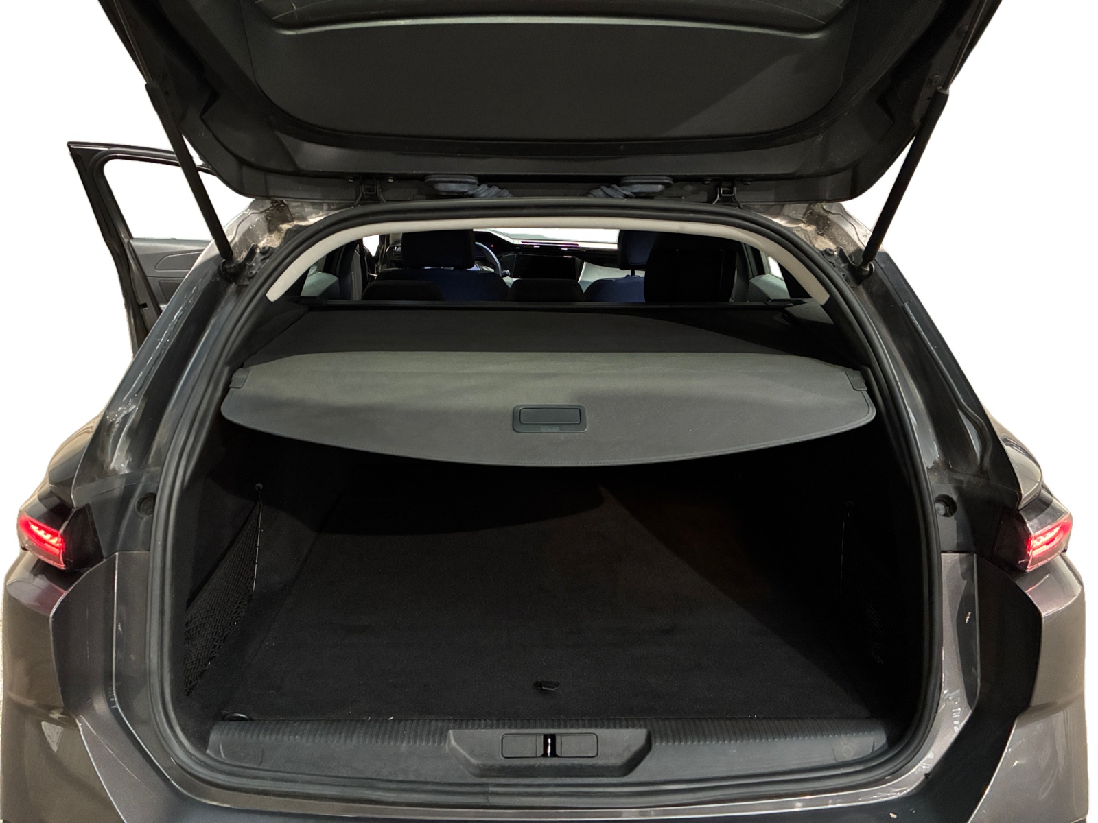 PEUGEOT 308 SW BlueHDi 130ch S&S EAT8 Active Pack 2022