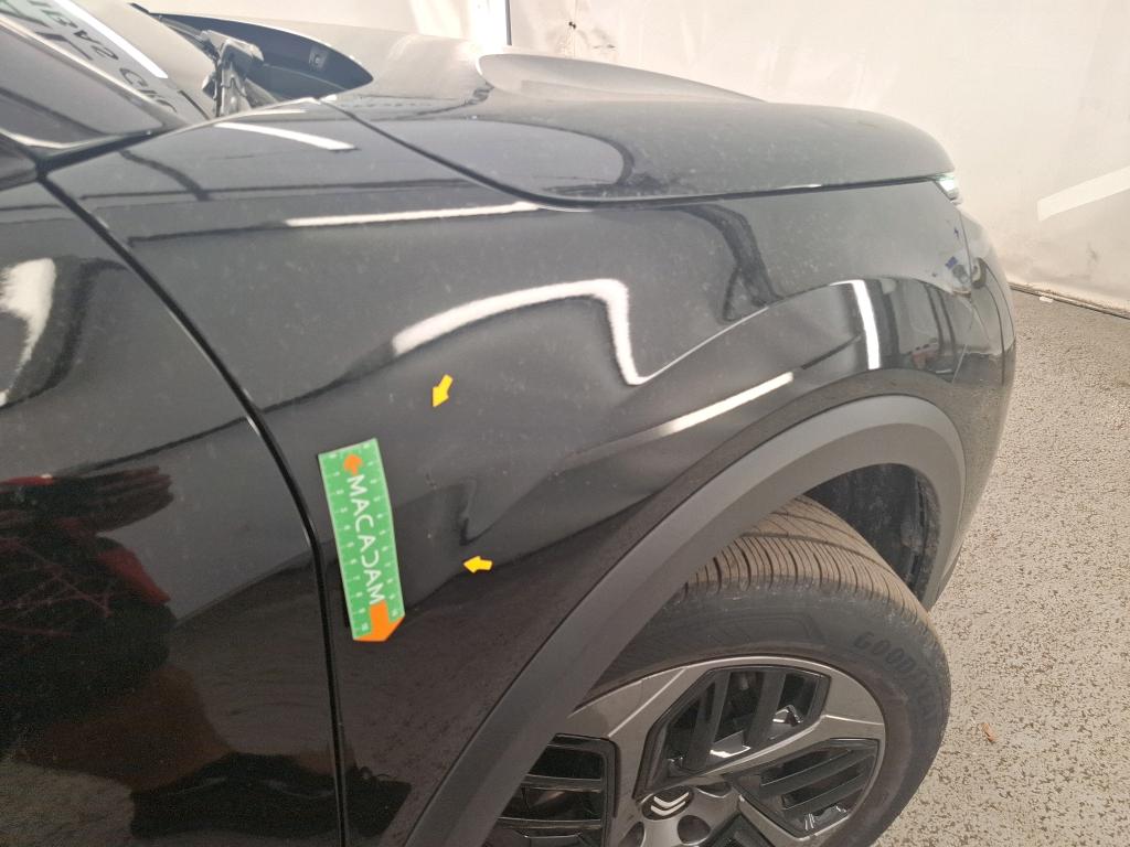 CITROEN C4 X PureTech 130 S&S EAT8 Plus 2023