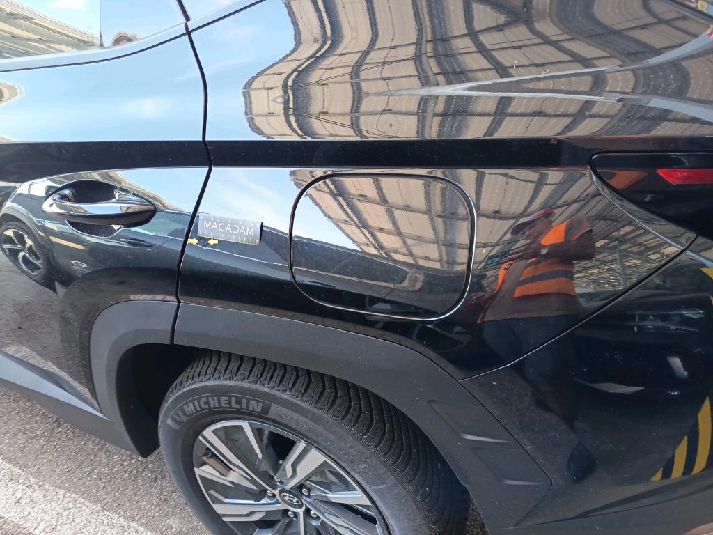 HYUNDAI TUCSON 1.6 CRDi 136 Hybrid 48V DCT-7 Business 2022