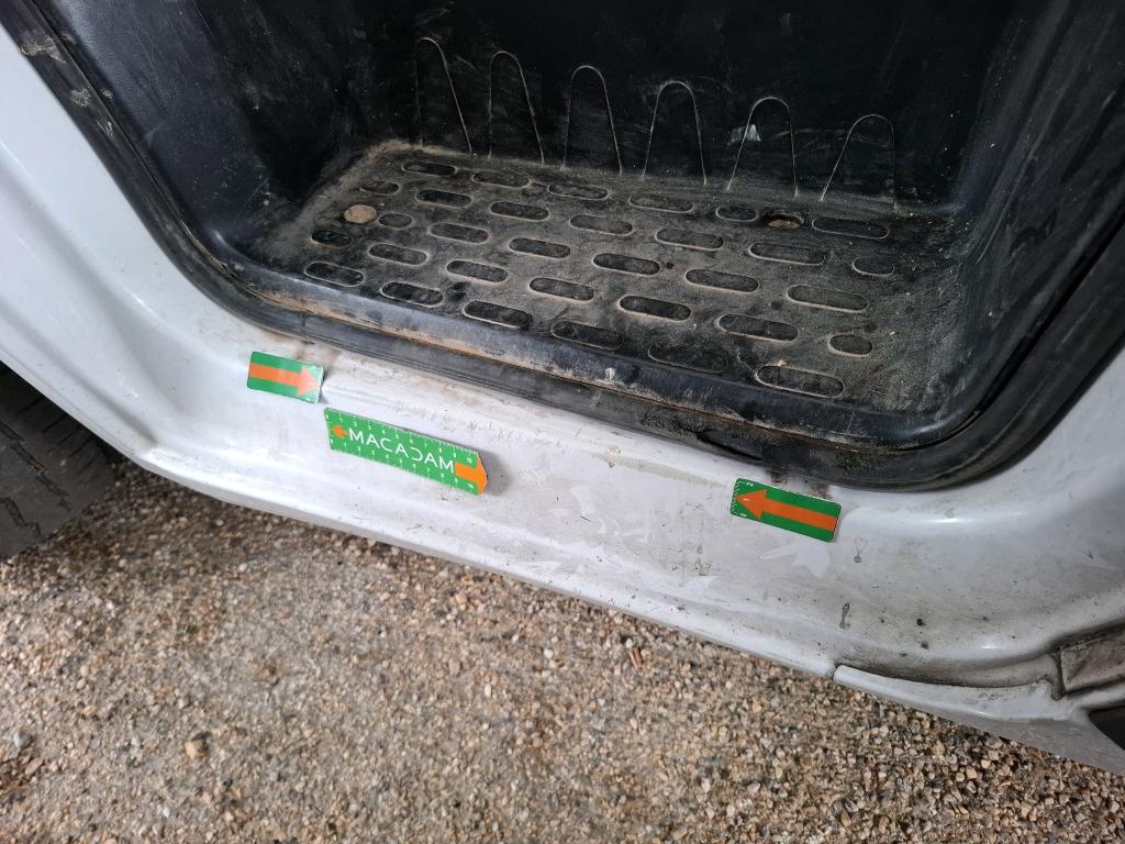 CITROEN JUMPER FOURGON TOLE 35 L3H2 BLUEHDi 140 S&S BVM6 CLUB 2022