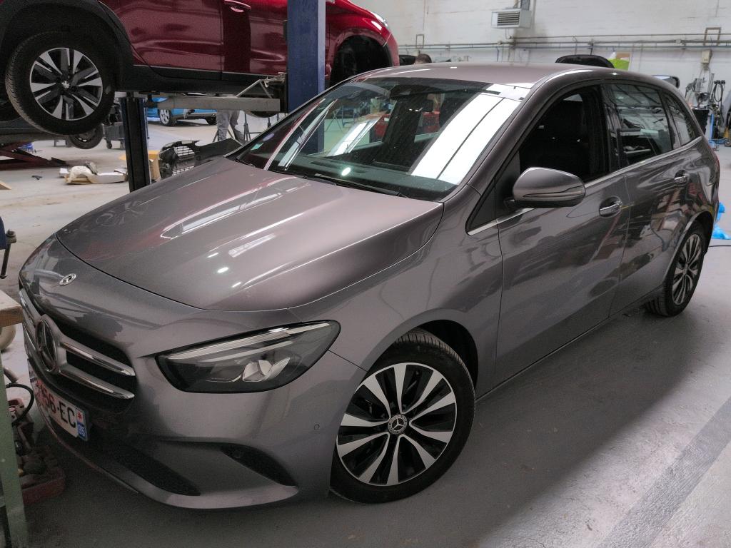 MERCEDES CLASSE