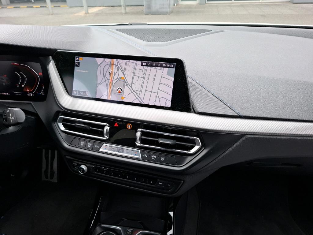 BMW SERIE 1 F40 120d xDrive 190 ch BVA8 M Sport 2020