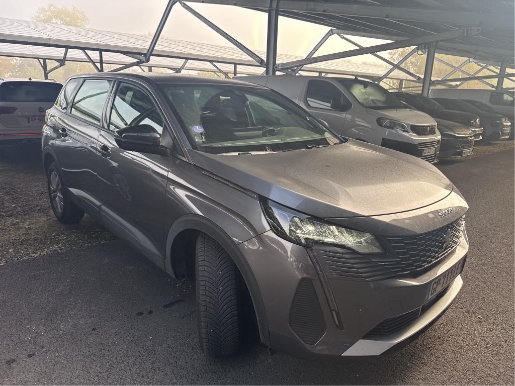 PEUGEOT 5008 PureTech 130ch S&S BVM6 Active Pack 2023