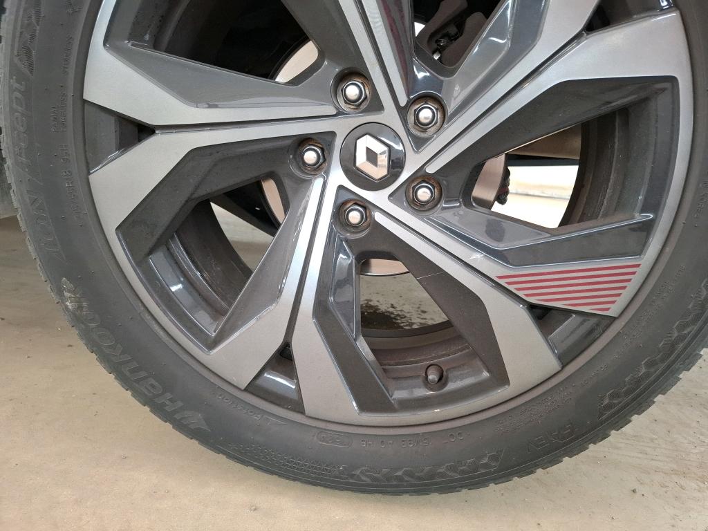 RENAULT ARKANA TCe 160 EDC FAP - 22 R.S. Line 2023