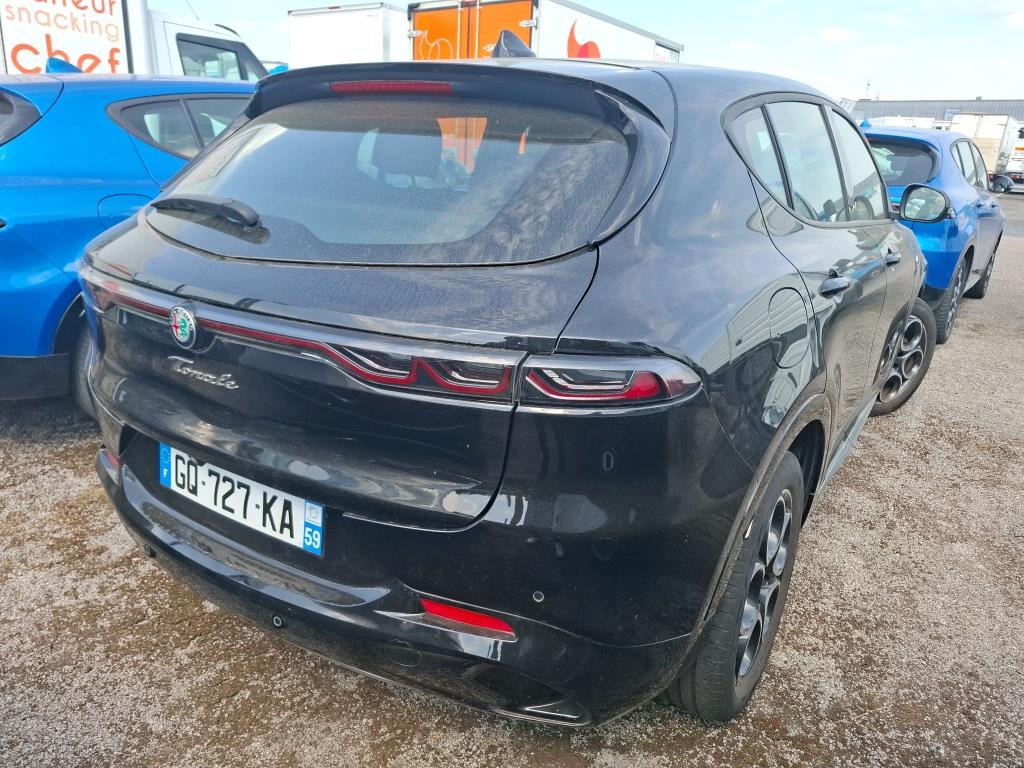 ALFA ROMEO TONALE 1.6 130 ch TCT7 Ti 2023