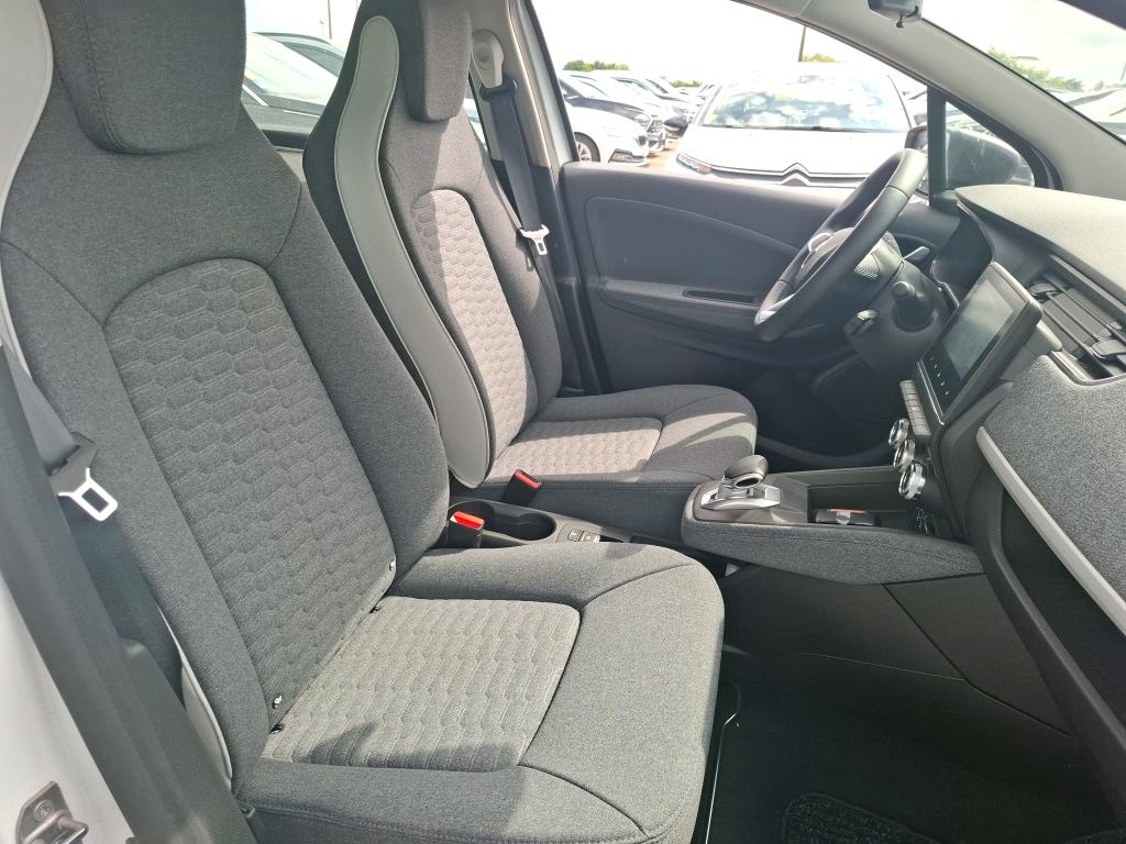 RENAULT ZOE REVERSIBLE R110 MY22 EVOLUTION 2023
