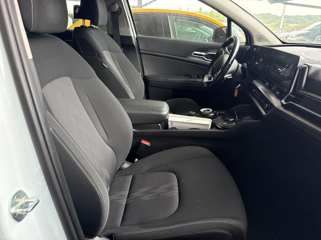 KIA SPORTAGE VP 1.6 T-GDi 230ch ISG Hybride BVA6 4x2 Active 2023