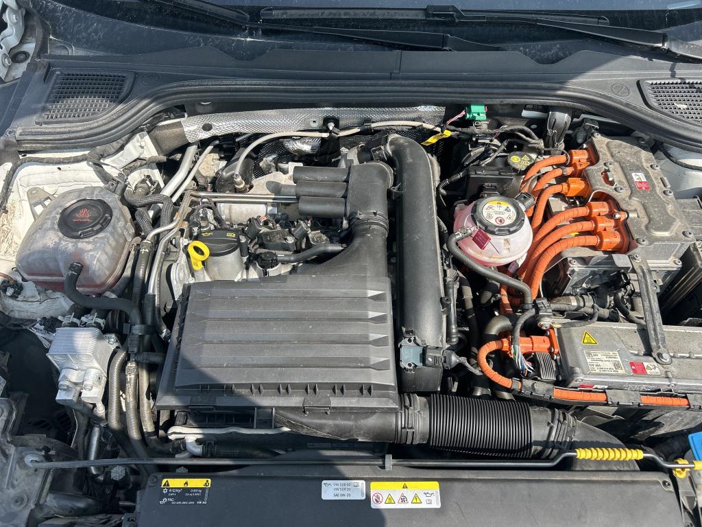 VOLKSWAGEN GOLF 1.4 Hybrid Rechargeable OPF 204 DSG6 Style 2022