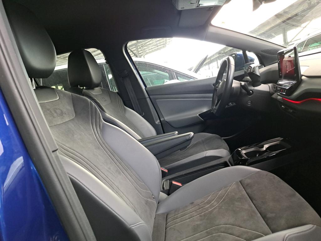 VOLKSWAGEN ID.4 204 ch Pro Performance Life Plus 2023