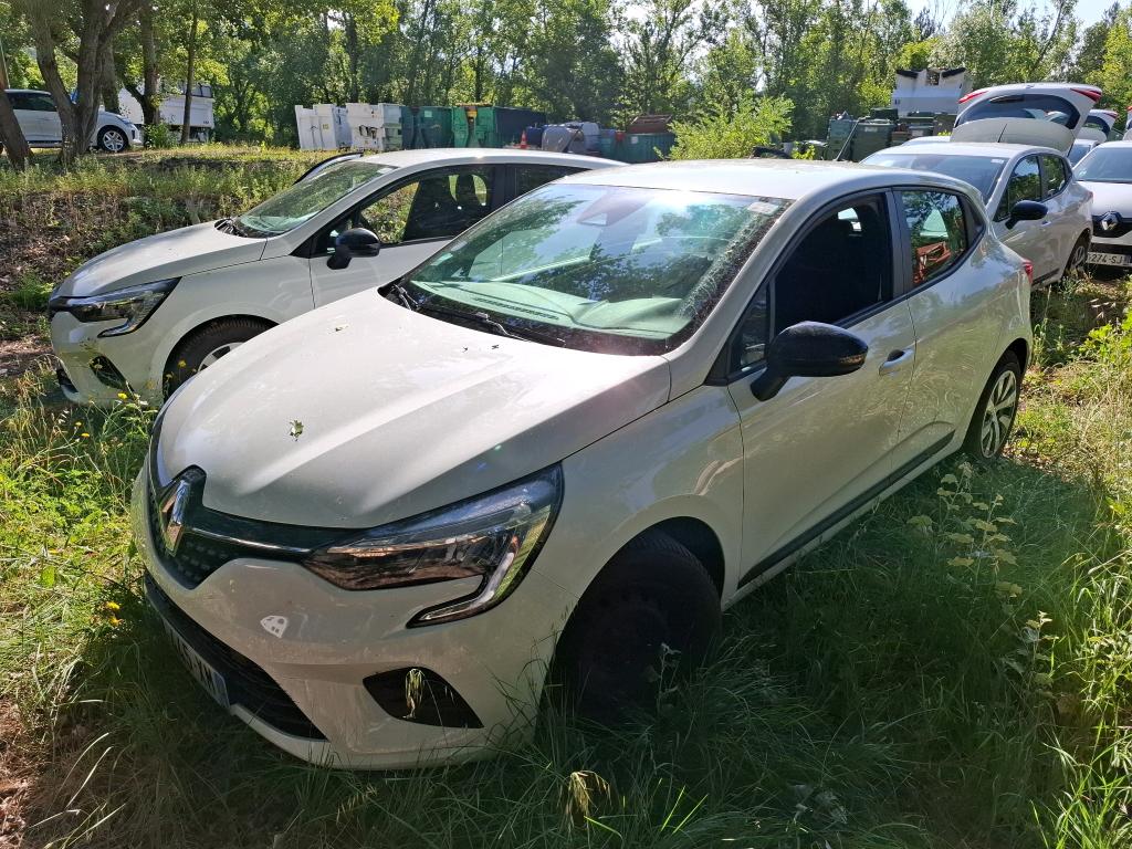 CLIO V