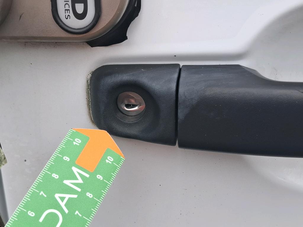 RENAULT MASTER FOURGON FGN TRAC F3300 L2H2 DCI 135 GRAND CONFORT 2021