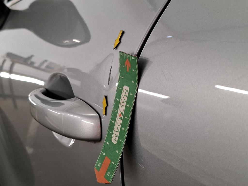 RENAULT CAPTUR E-Tech full hybrid 145 Techno 2023