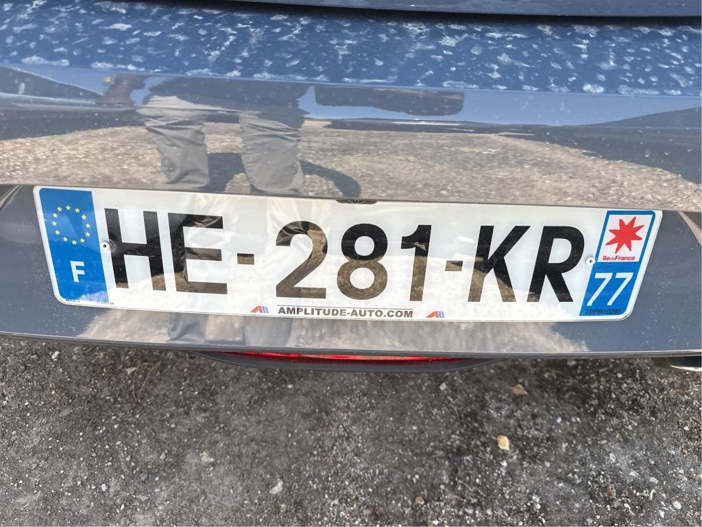 OPEL Corsa 1.2 Turbo 100 ch BVM6 GS 2025