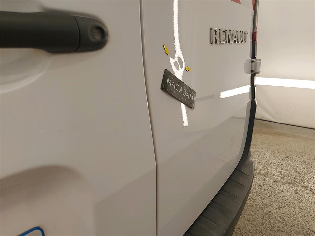 RENAULT KANGOO VU EXPRESS GRAND VOLUME MAXI 1.5 DCI 90 ENERGY E6 EXTRA R-LINK 2019