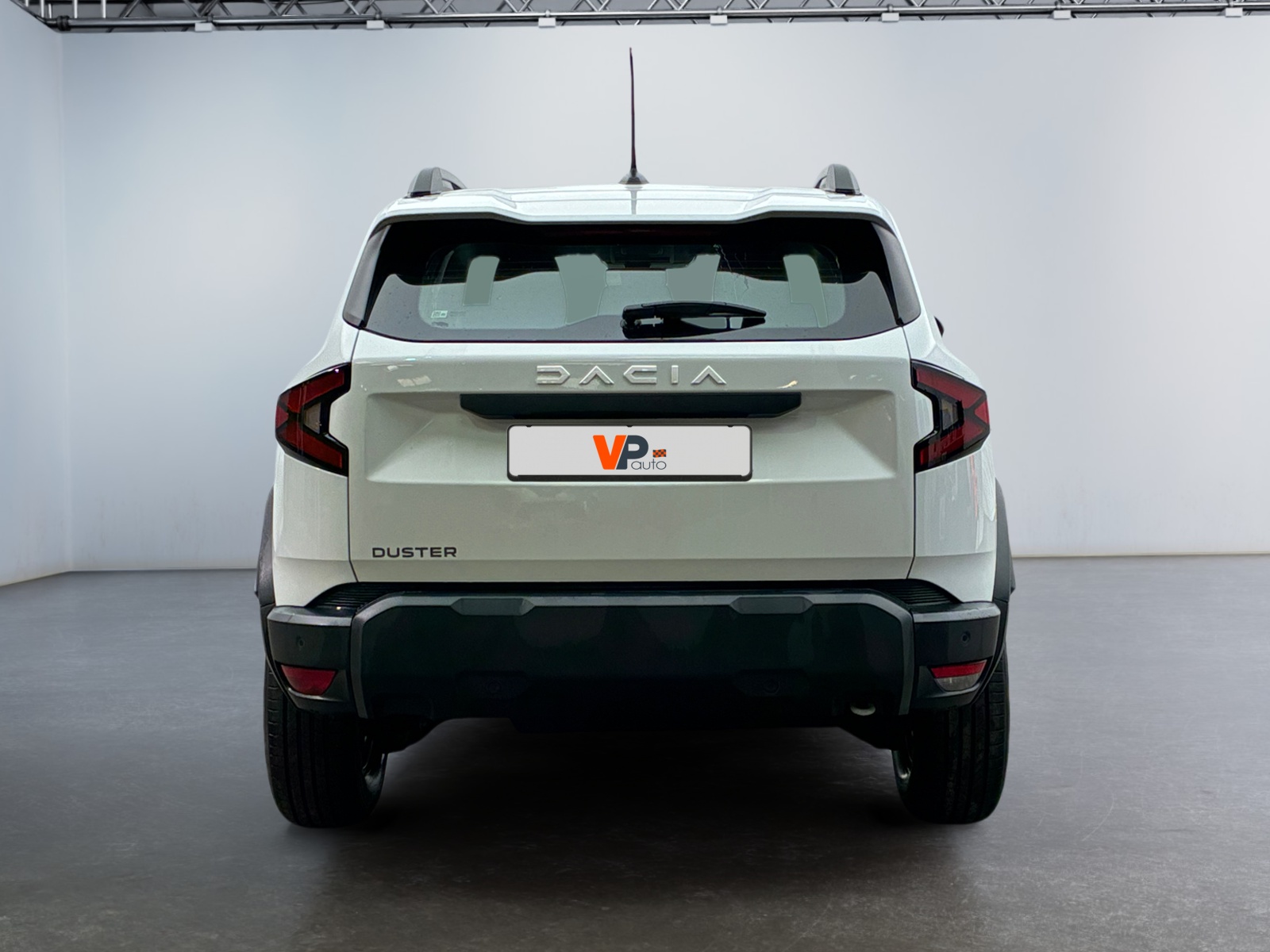 DACIA DUSTER NOUVEAU ECO-G 100 4x2 Essential 2025