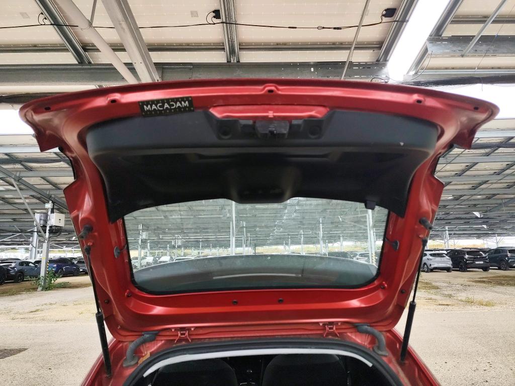 PEUGEOT 208) 208 BlueHDi 100 S&S BVM6 Active Pack 2022