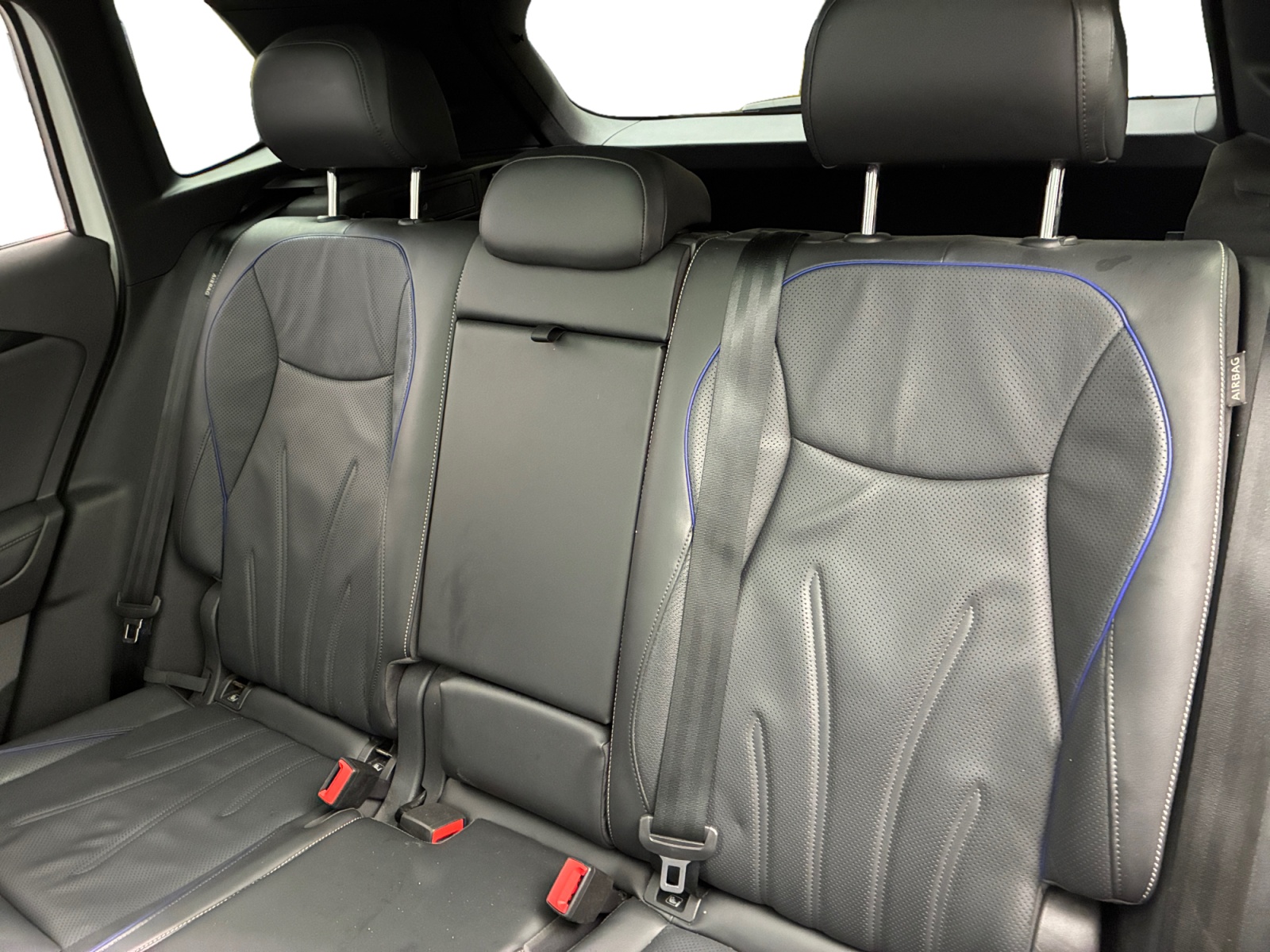 VOLKSWAGEN Tiguan 2.0 TDI 150ch DSG7 R-Line Exclusive 2024
