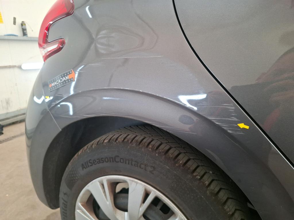 PEUGEOT 208 AFFAIRE BLUEHDI 100 S&S BVM5 PREMIUM 2020