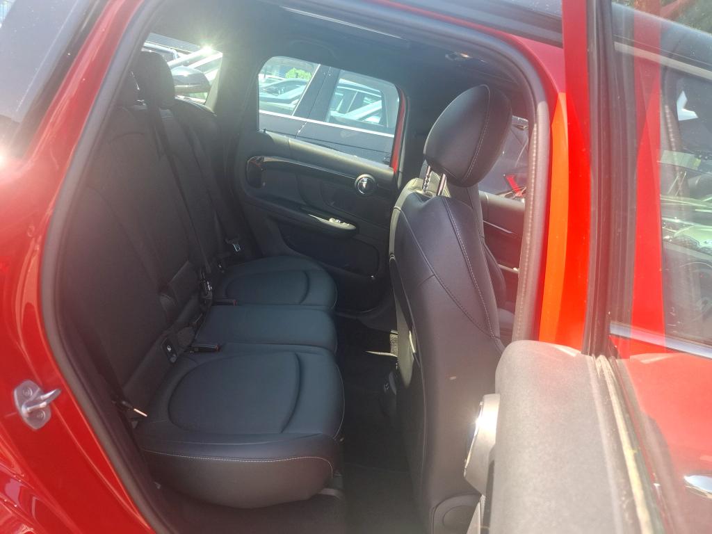 MINI COUNTRYMAN F60 LCI 136 ch BVA7 Cooper Essential 2023