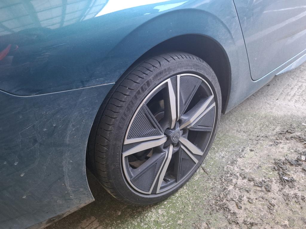 PEUGEOT 308 SW BlueHDi 130ch S&S EAT8 GT 2023