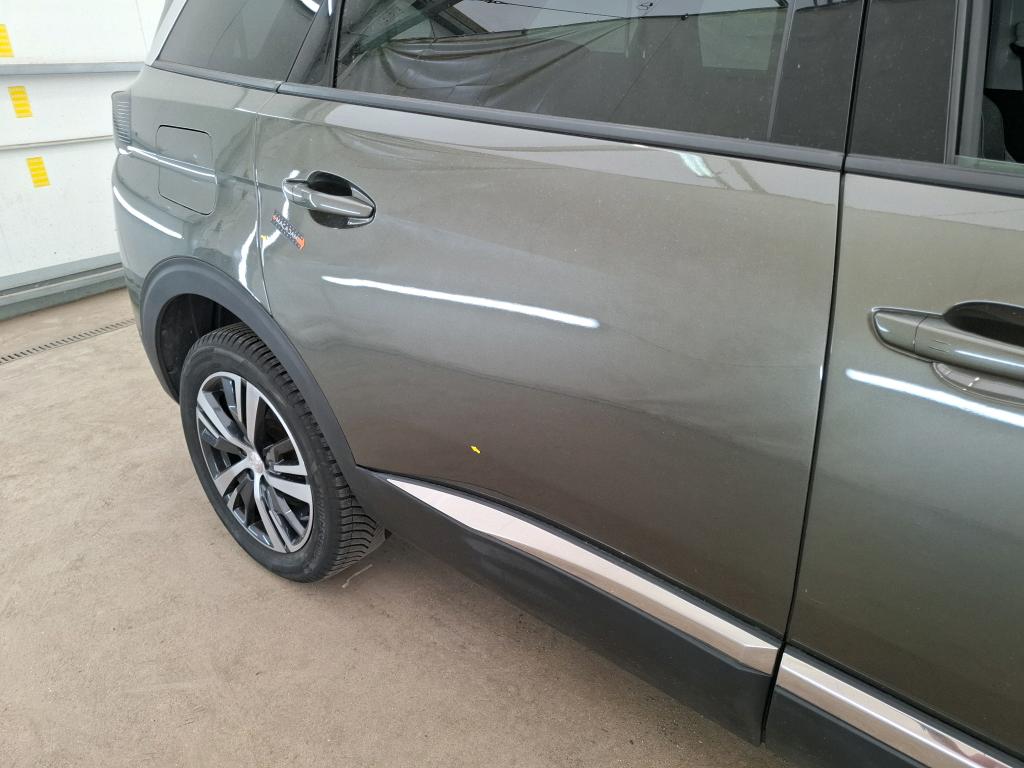 PEUGEOT 5008 BUSINESS PureTech 130ch S&S EAT8 Allure 2020