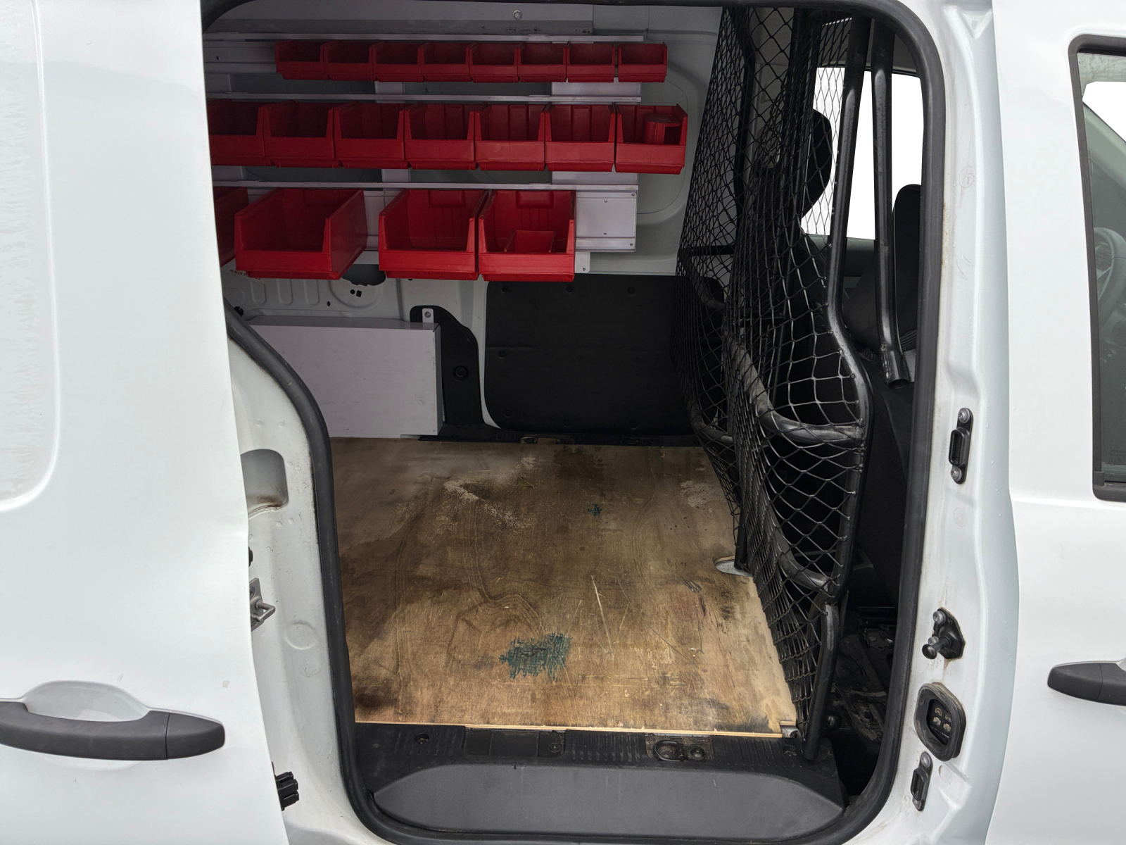 RENAULT EXPRESS VAN BLUE DCI 95 - 22 CONFORT 2024