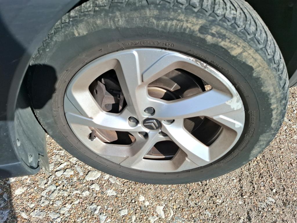 CITROEN C5 Aircross Hybride Rechargeable 225 S&S e-EAT8 Business 2022