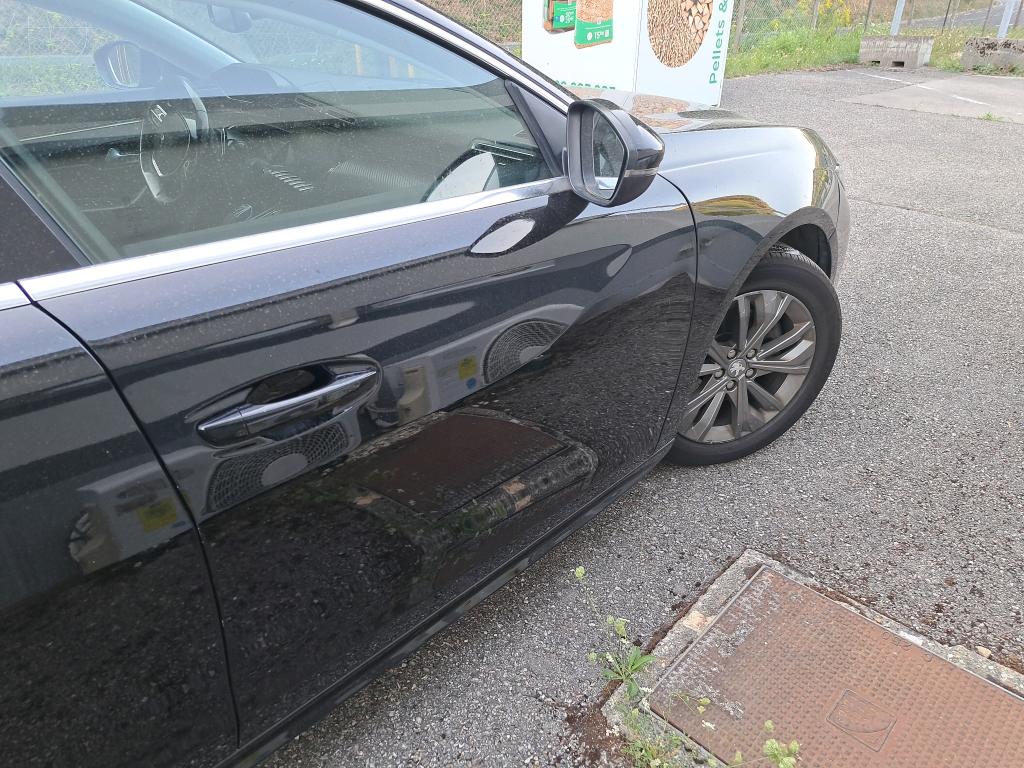 PEUGEOT 508 BUSINESS BlueHDi 130 ch S&S EAT8 Active 2020