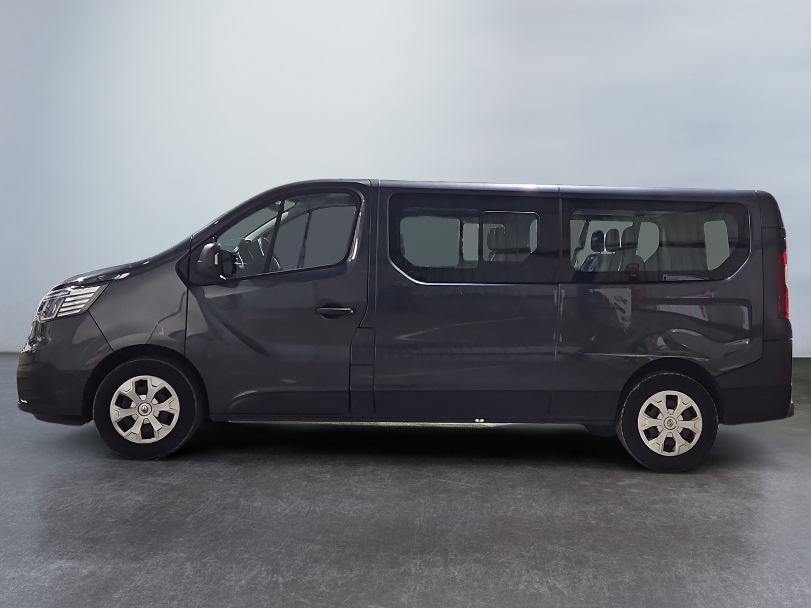 RENAULT TRAFIC COMBI L2 dCi 150 Energy S&S EDC Zen 2023