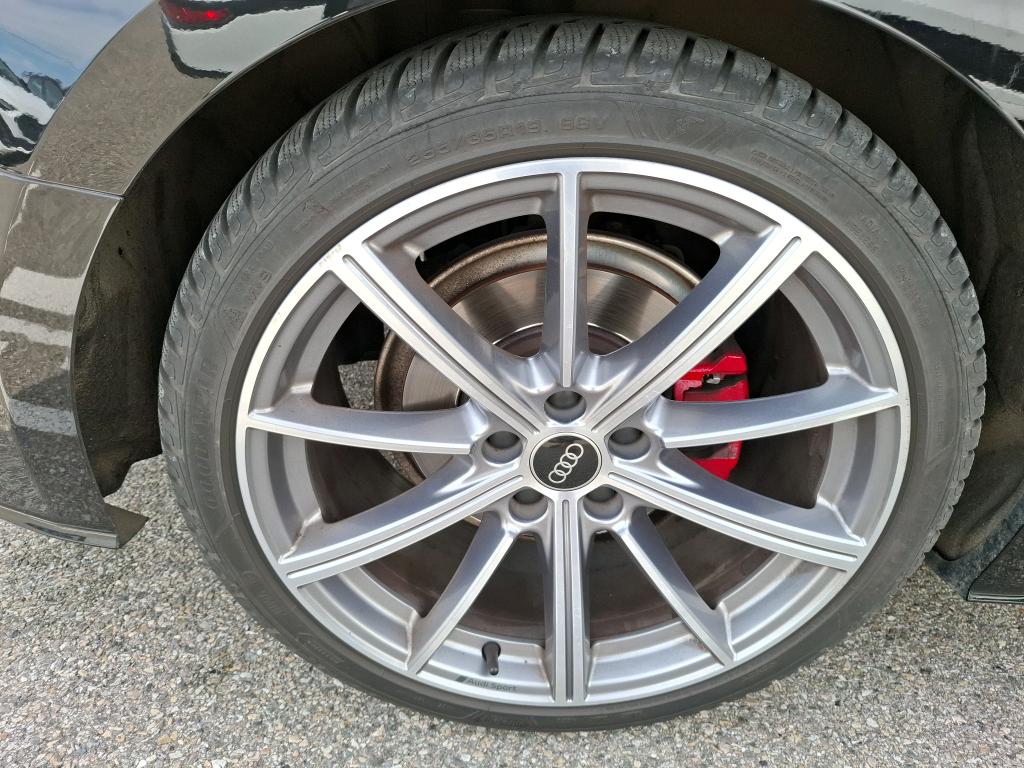 AUDI A5 SPORTBACK 40 TDI 204 S tronic 7 Edition 2022