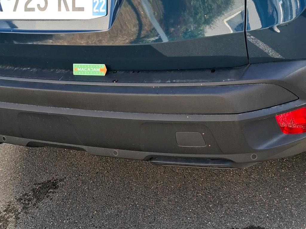 PEUGEOT 3008 PureTech 130ch S&S BVM6 Active Pack 2023
