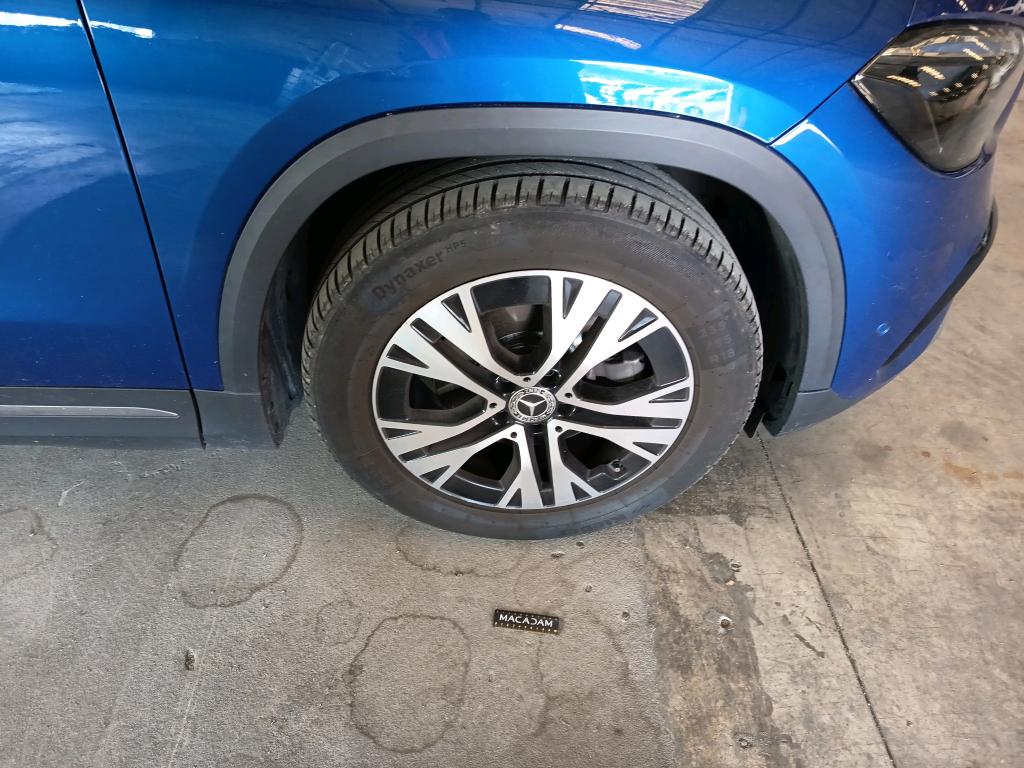 MERCEDES-BENZ GLA 200 d 8G-DCT Progressive Line 2024