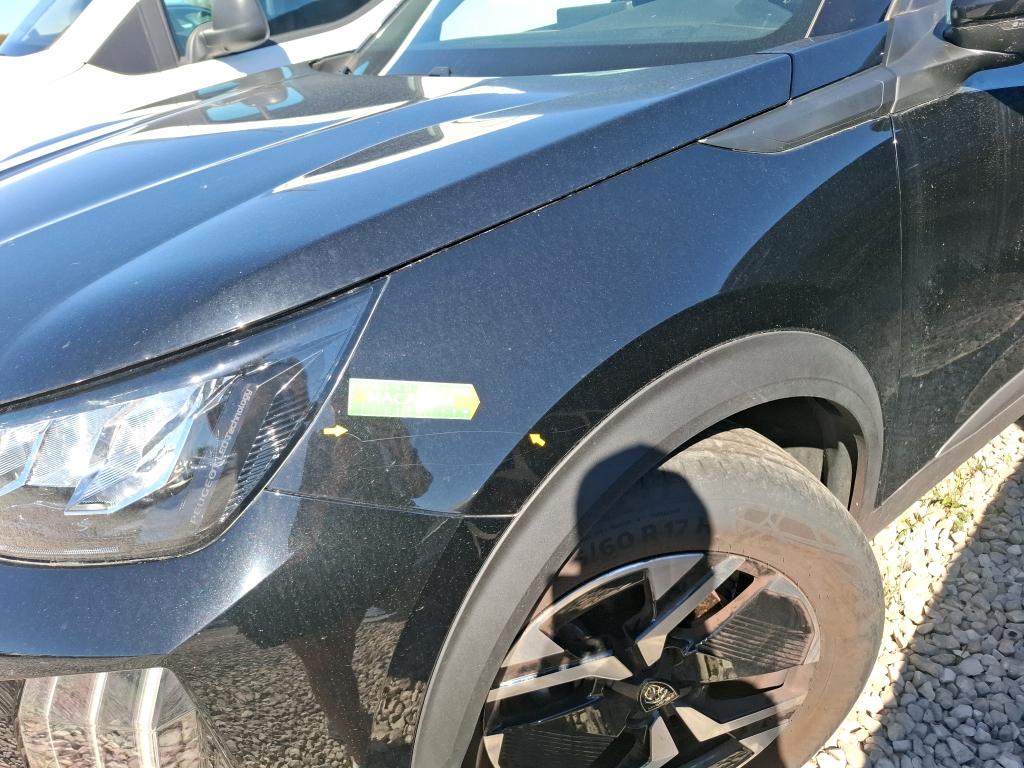 PEUGEOT 2008 PureTech 130 S&S EAT8 Allure 2024