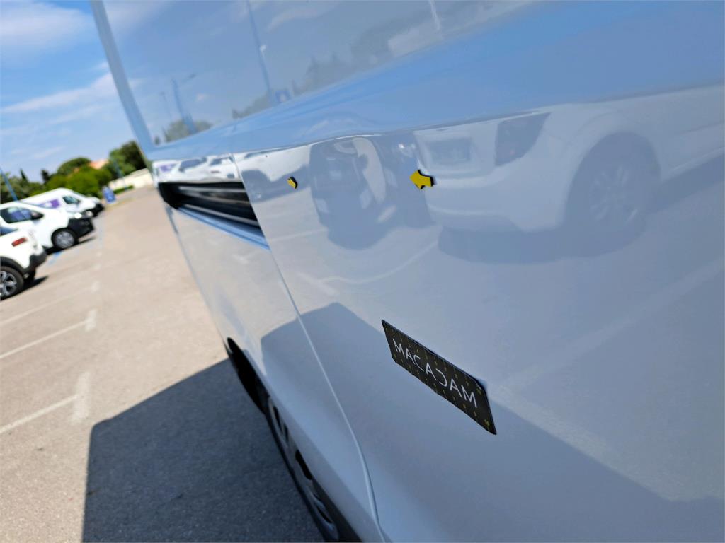 FIAT TALENTO FOURGON FGN TOLE 1.3 LH1 1.6 MULTIJET 95 PACK PRO NAV 2019