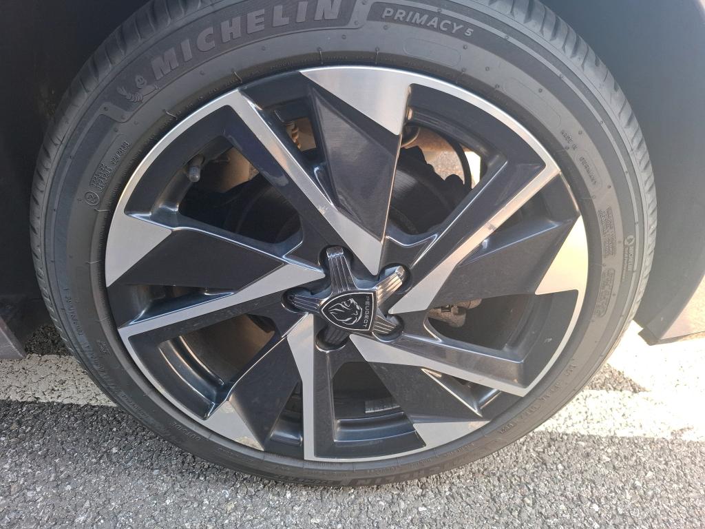 PEUGEOT 308 SW BlueHDi 130ch S&S EAT8 Allure Pack 2023