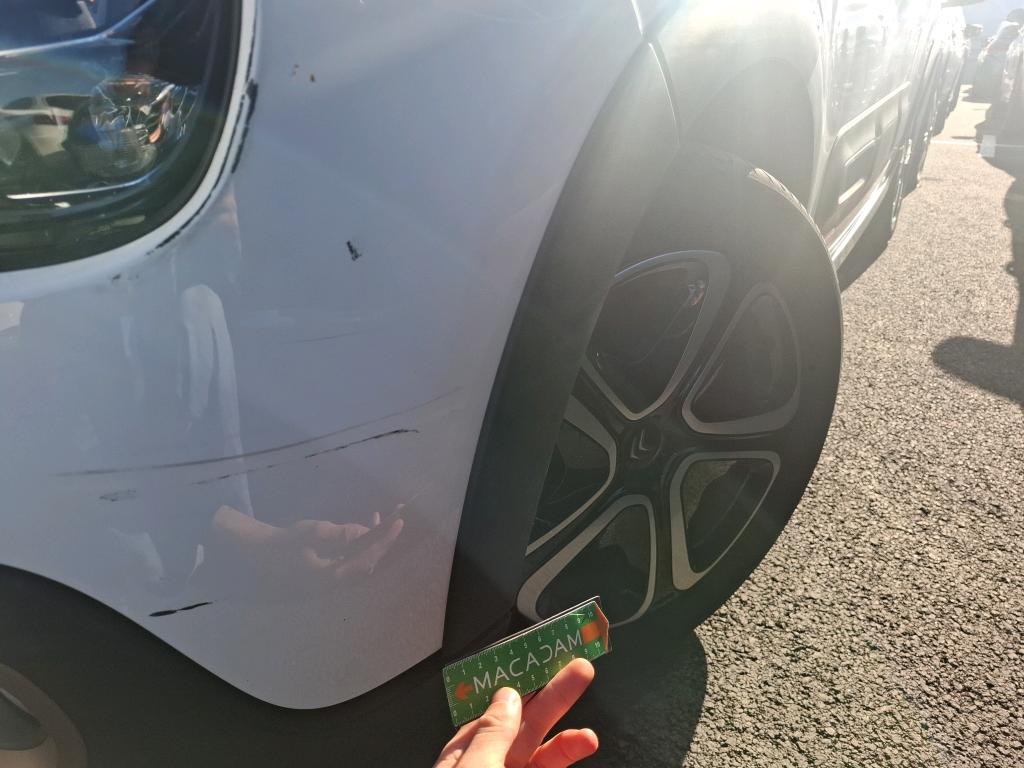 CITROEN C3 PureTech 83 S&S BVM5 C-Series 2023