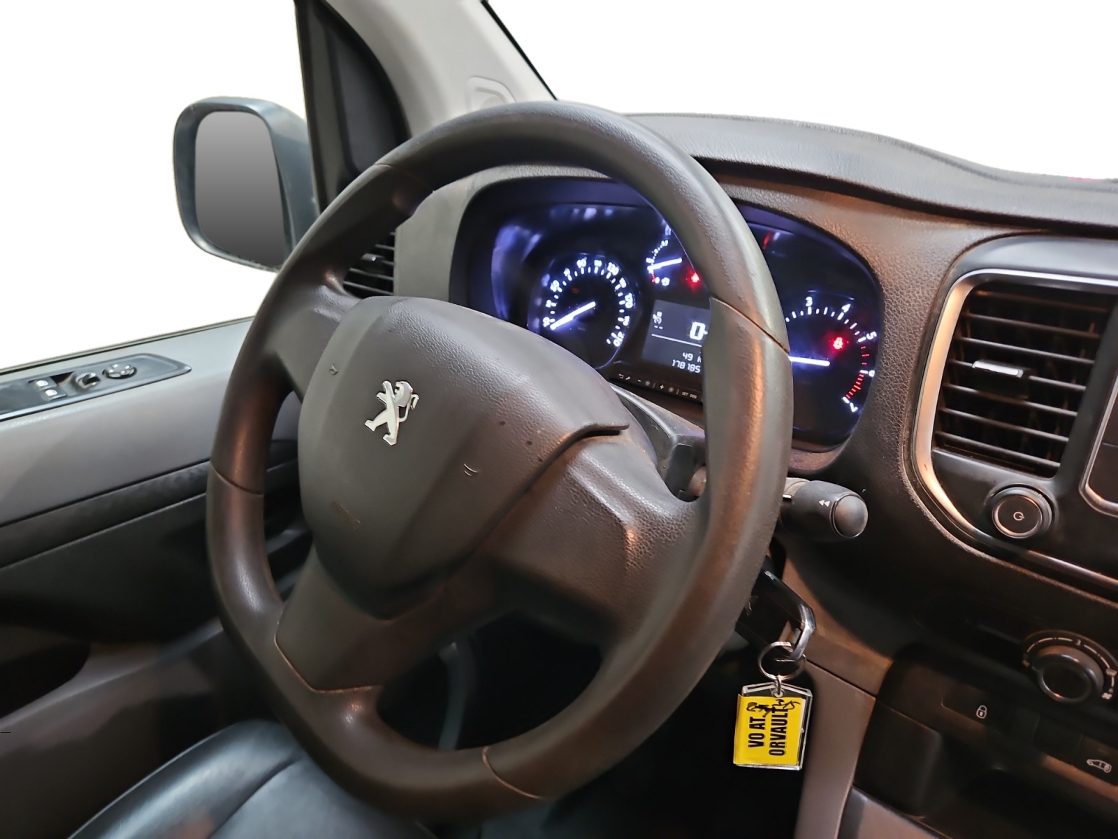 PEUGEOT EXPERT FGN TOLE STANDARD 1.5 BLUEHDI 120 S&S BVM6 PREMIUM 2022