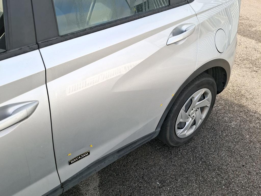HYUNDAI BAYON 1.0 T-GDi 100 DCT-7 Hybrid 48V Intuitive 2023