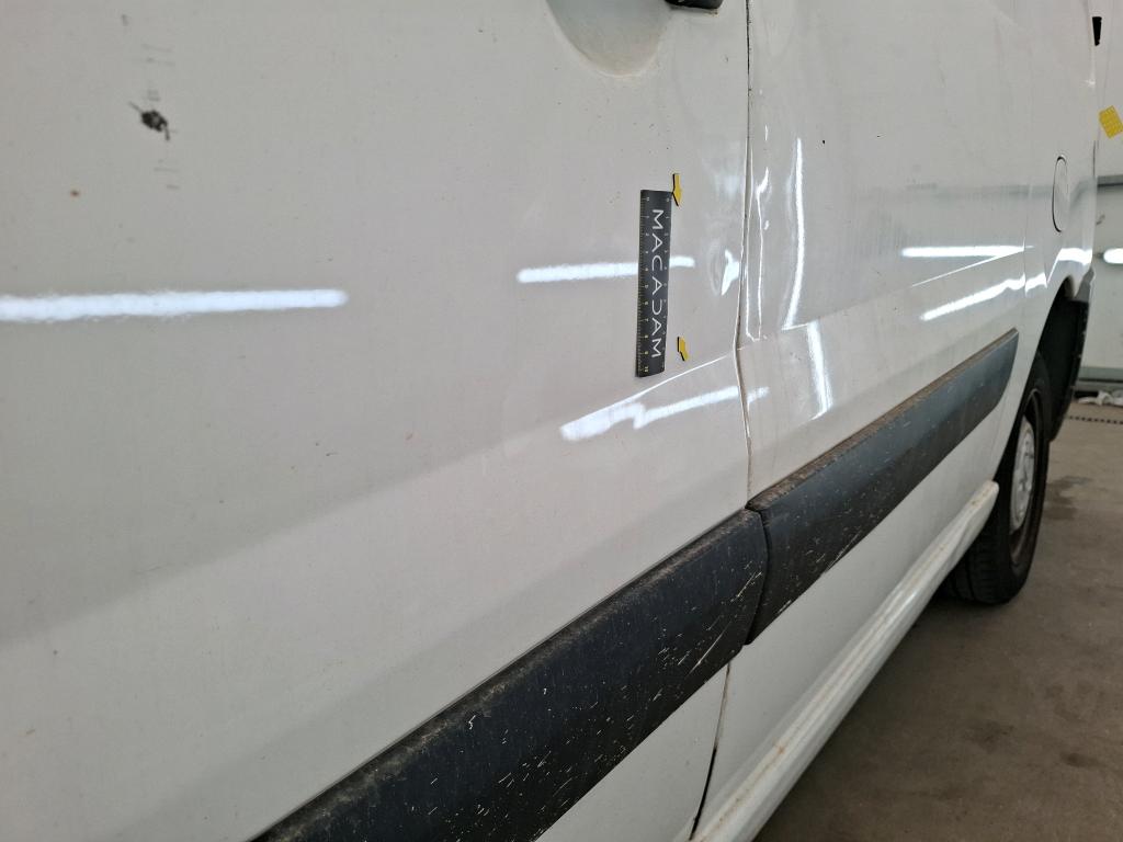 CITROEN JUMPY FOURGON FGN TOLE 29 L2H1 HDI 90 FAP CLUB 2014