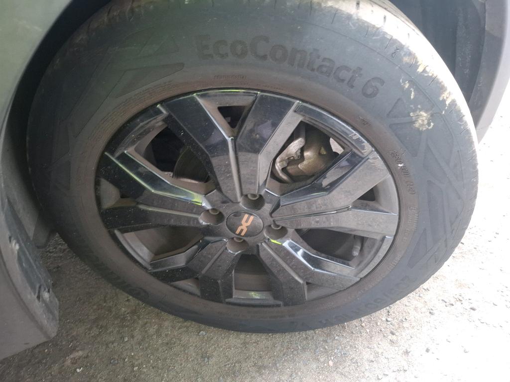 DACIA SANDERO TCe 90 GSR2 Stepway Extreme 2024