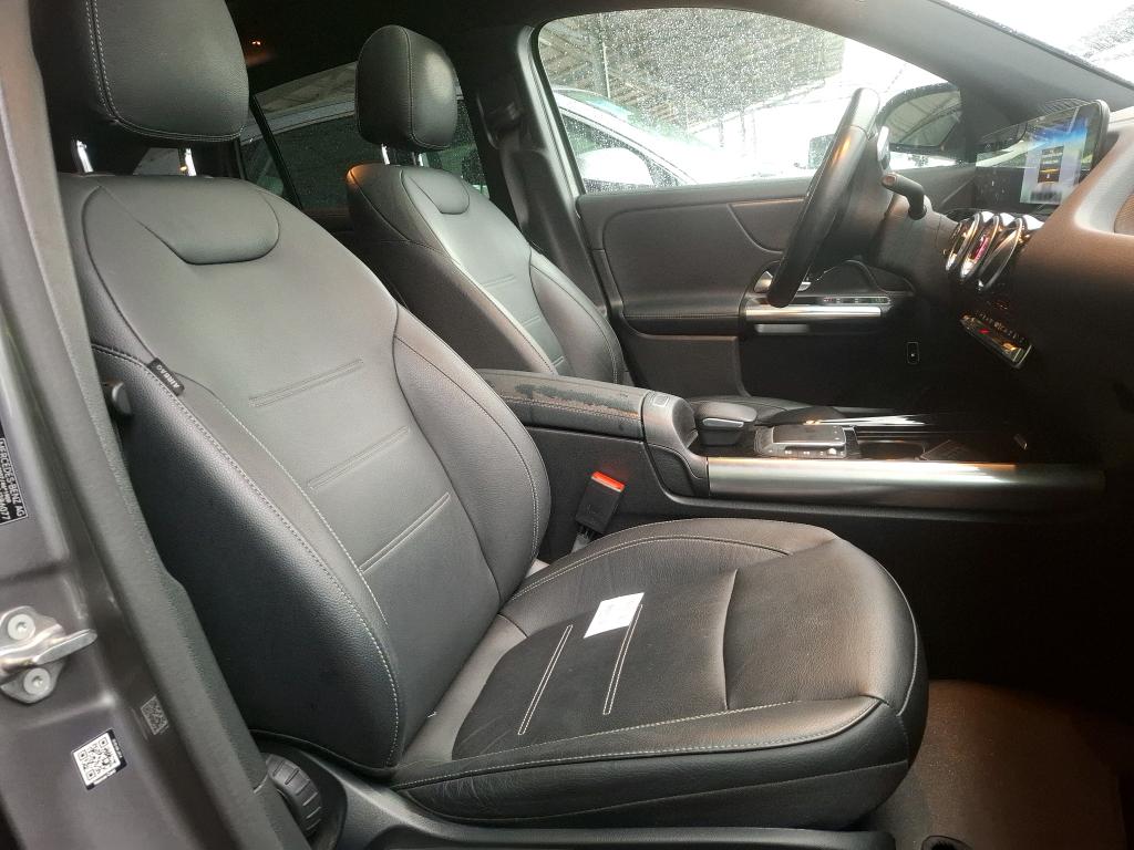 MERCEDES-BENZ GLA 250 e 8G-DCT AMG Line 2022