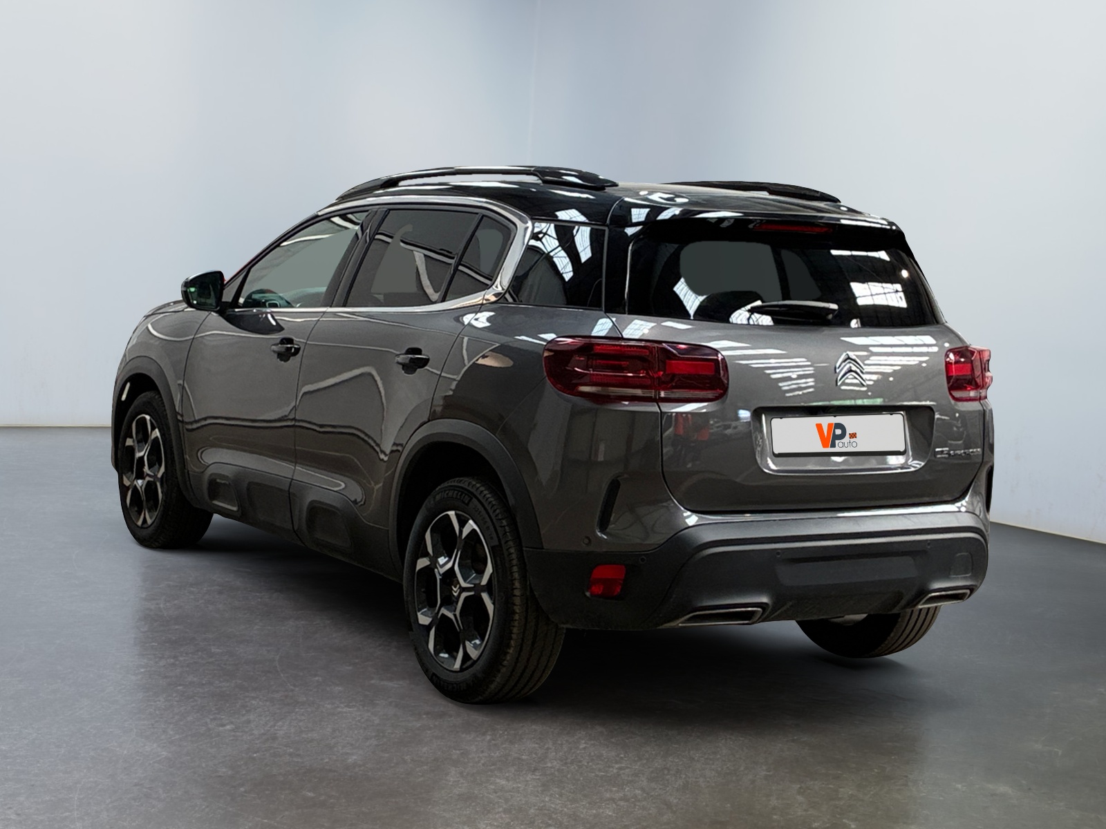 CITROEN C5 AIRCROSS BlueHDi 130 EAT8 Max 2025