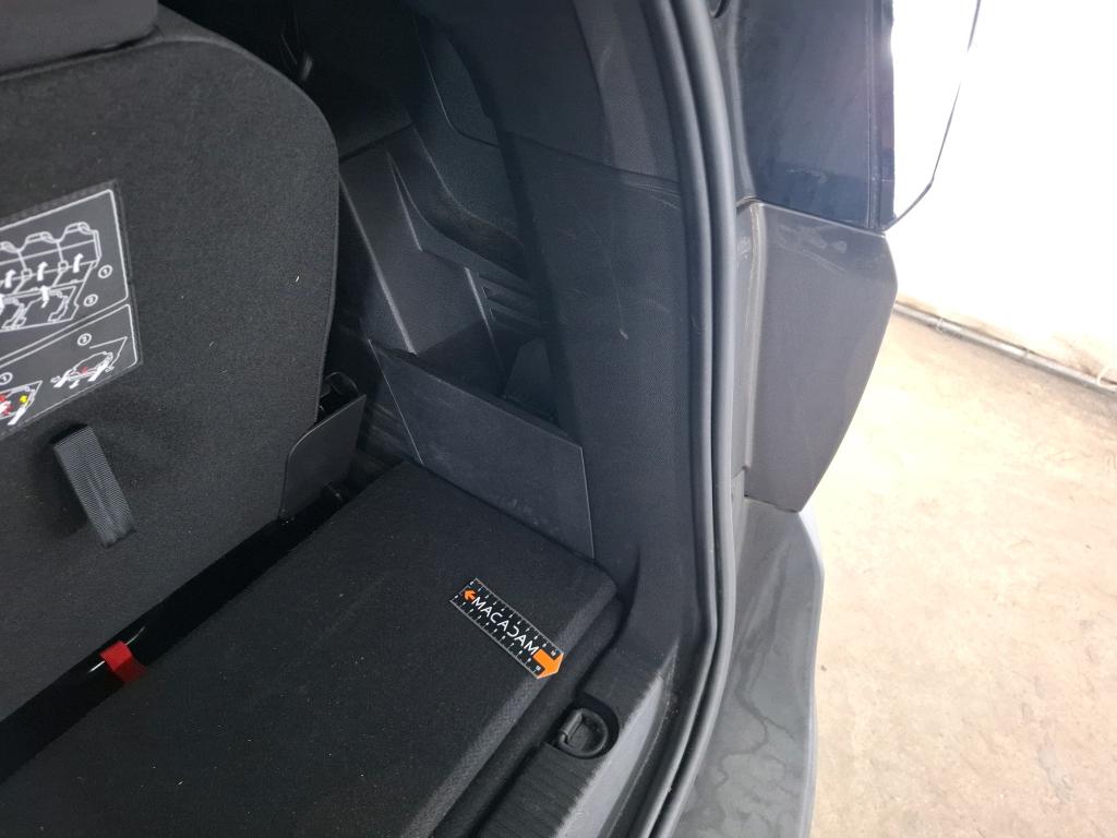 PEUGEOT 5008 BlueHDi 130ch S&S EAT8 Active Pack 2022
